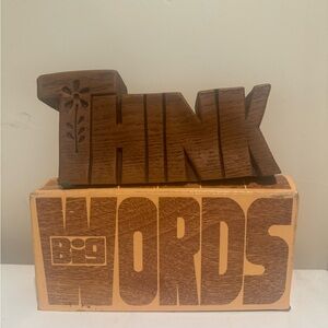 Vintage 1970s Planter